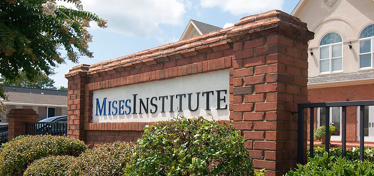 Instituto Mises tweet media
