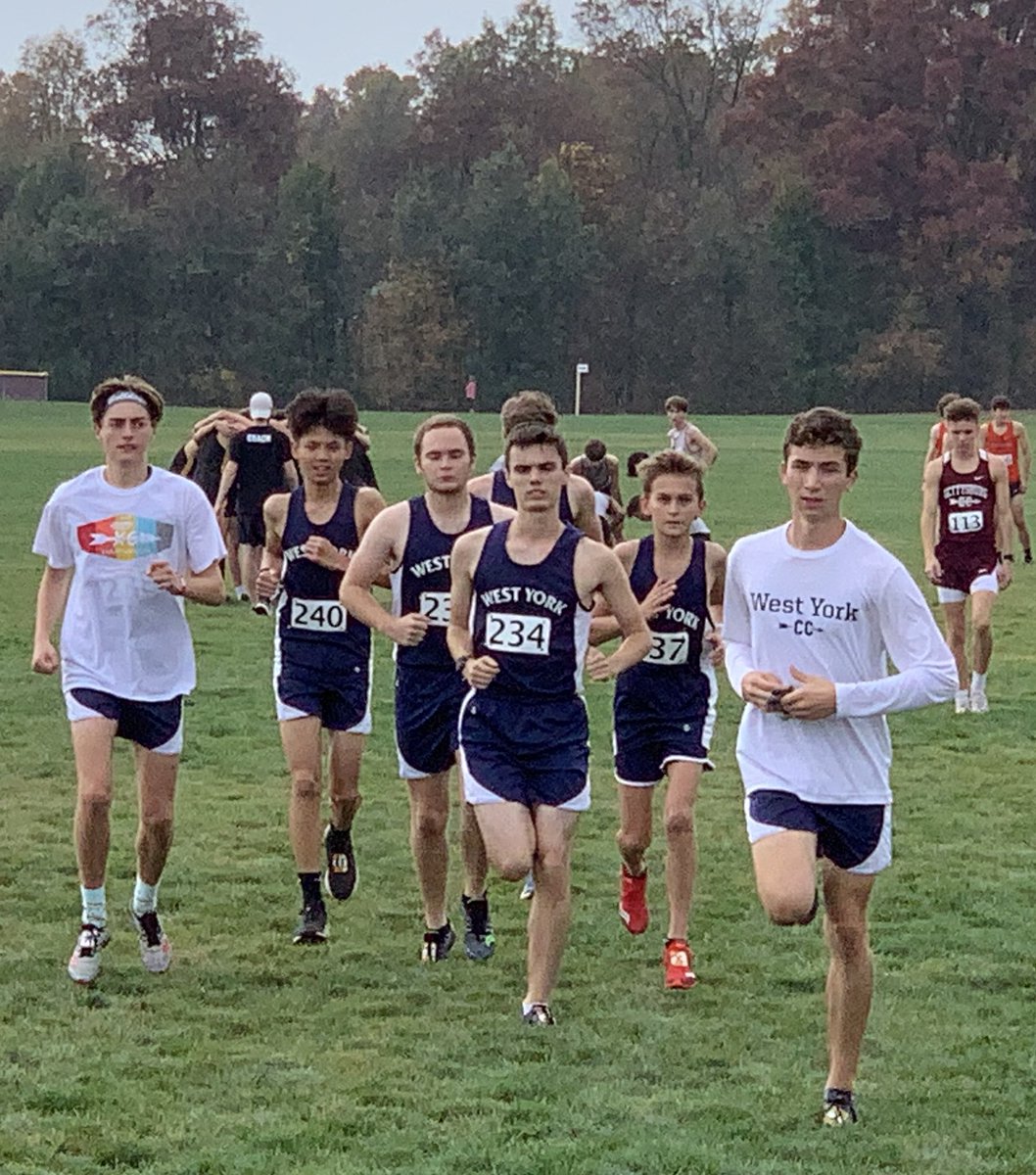 WYXC3's tweet photo. 5 of WYXC boys qualify for districts!  Congratulations T Urrunaga, S Miller, D Ackerman, C Donaldson, J Vu @GoWYBulldogs https://t.co/uliVcmqDF0