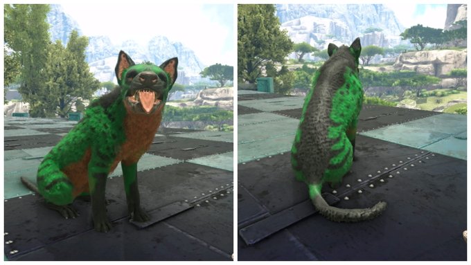 いちご 子猫にゃん ずっとも5号機さん がハッシュタグ Ark をつけたツイート一覧 14 Whotwi グラフィカルtwitter分析 いちご 子猫にゃん ずっとも5号機さん がハッシュタグ Ark をつけたツイート一覧 14 Whotwi グラフィカルtwitter分析