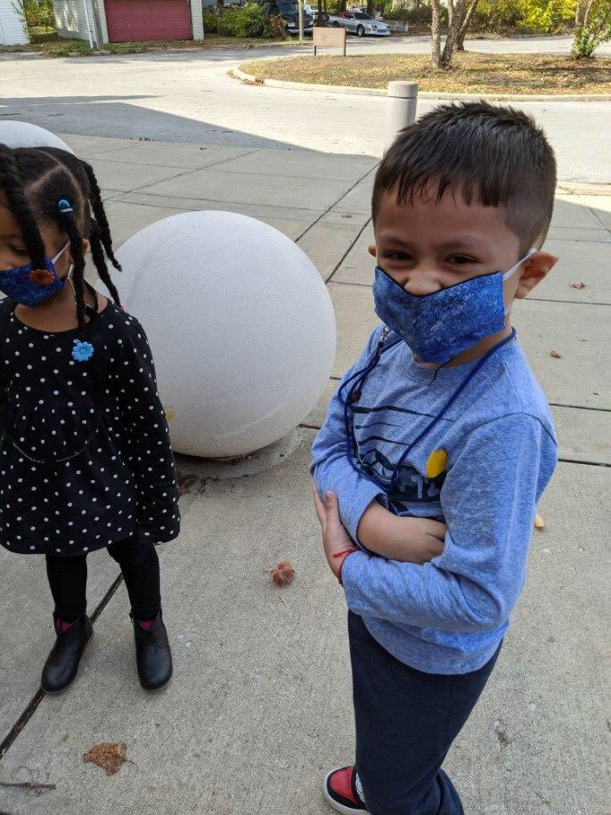 JamesRLowell51's tweet image. No field trips this year, so @KelsayFarms brought the pumpkins to school!  Eric was shaking with excitement! Mia said, I've never had my own pumpkin! TY Kelsey Farms! @brynn_kardash @jessdave5 @DrNHenderson @IPSTZ @KathyJHerald @IPSSchools @LumbleyPat @AleesiaLJohnson
