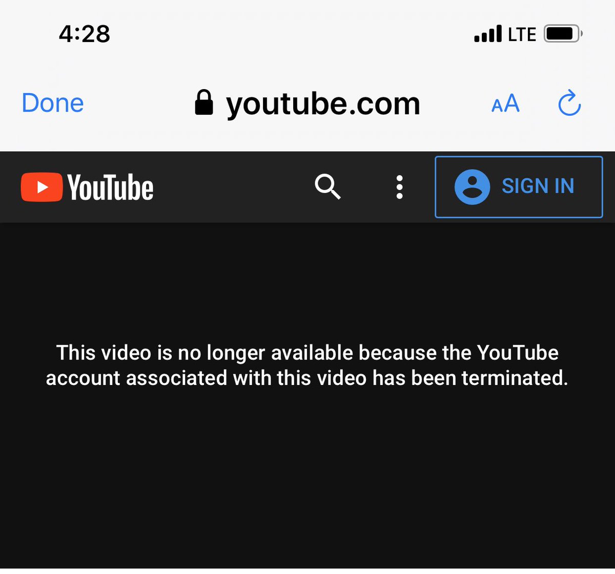 RobSchneider's tweet image. Google has decided what we are allowed to view and what we can’t view... or question.
#BreakUpGoogle
#BigTechIsBigBrother