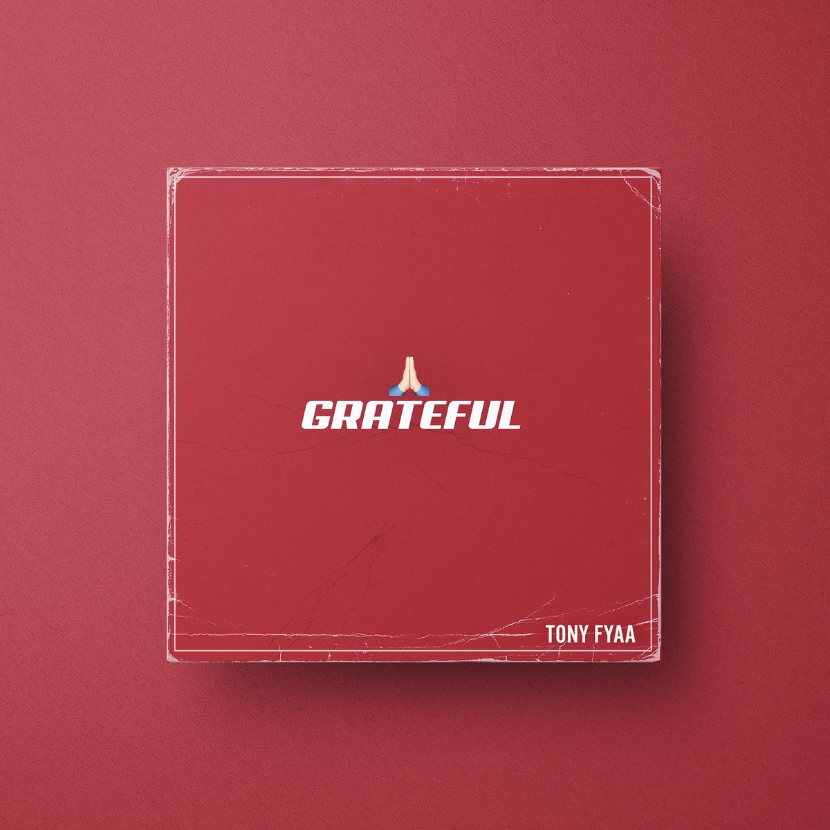 Sabbath end❗GRATEFUL cover❗new music fully out click link in bio
#spotify #music #youtube #applemusic #itunes #hiphop #soundcloud #newmusic #rap #podcast #tidal #deezer #artist #singlecover #singlecoverart #singlecoverartwork #singlecoverdesign #grateful #tonyfyaa