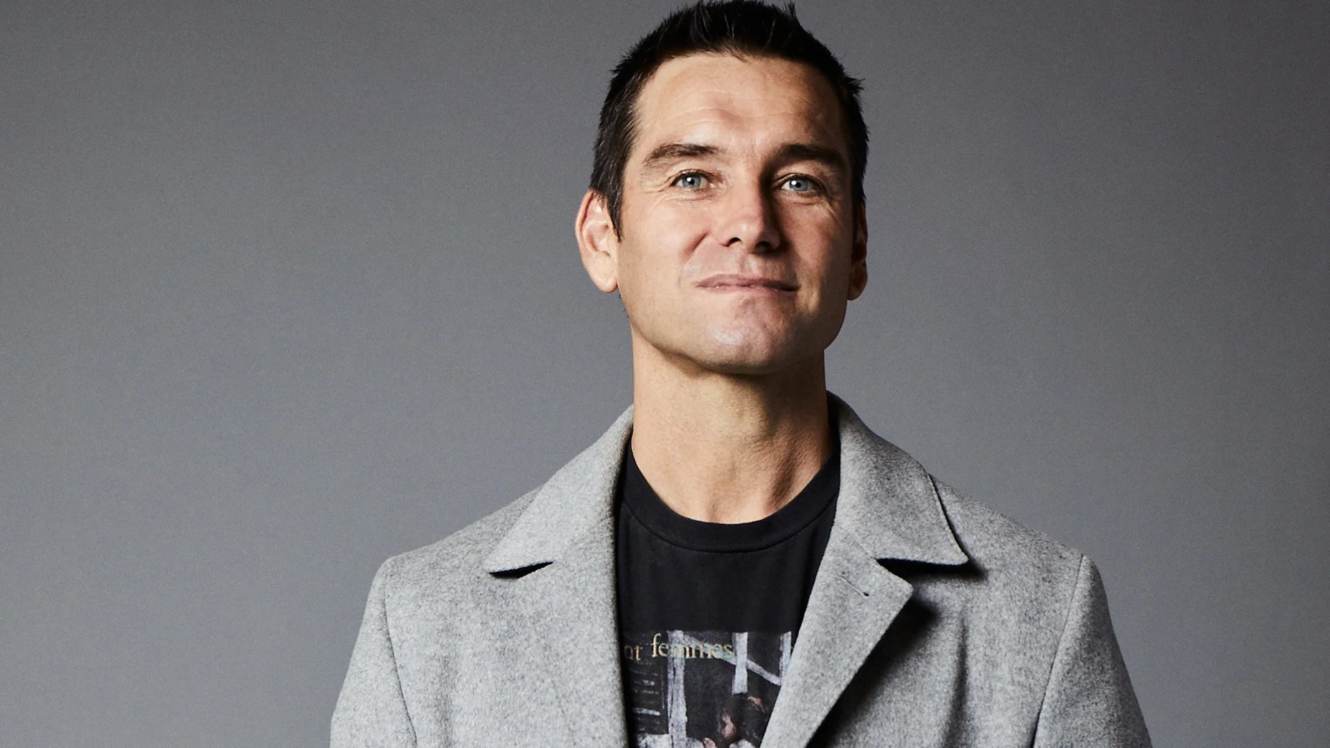 HAPPY BIRTHDAY TO THE KING, ANTONY STARR 