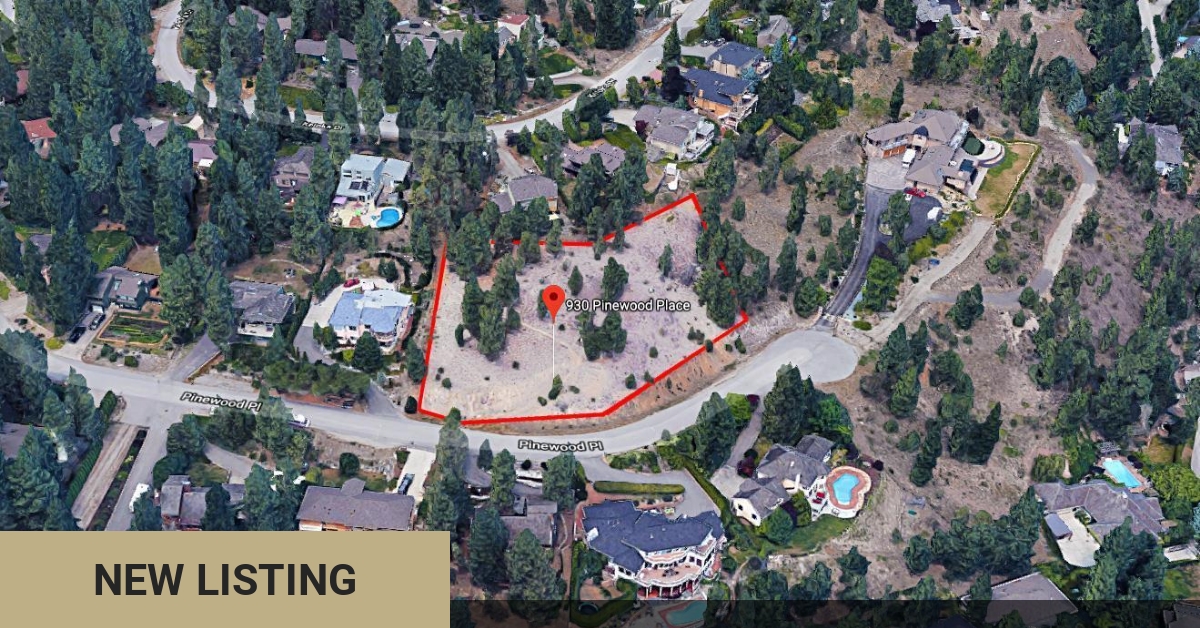 🚨 New Listing 🚨 Take a look at this great new listing that just hit the market. Reach out here or at (250) 801-6807 for more information!! homeforsale.at/930_PINEWOOD_P…