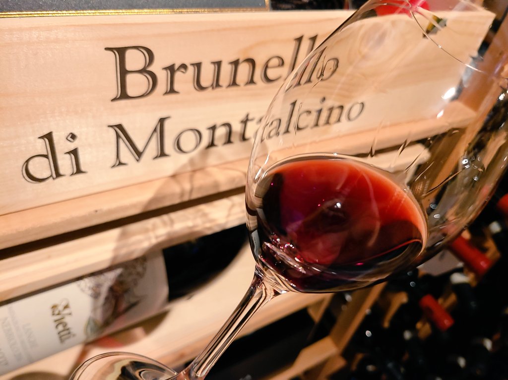 MTL WINE GUY🍷🇮🇹 tweet media