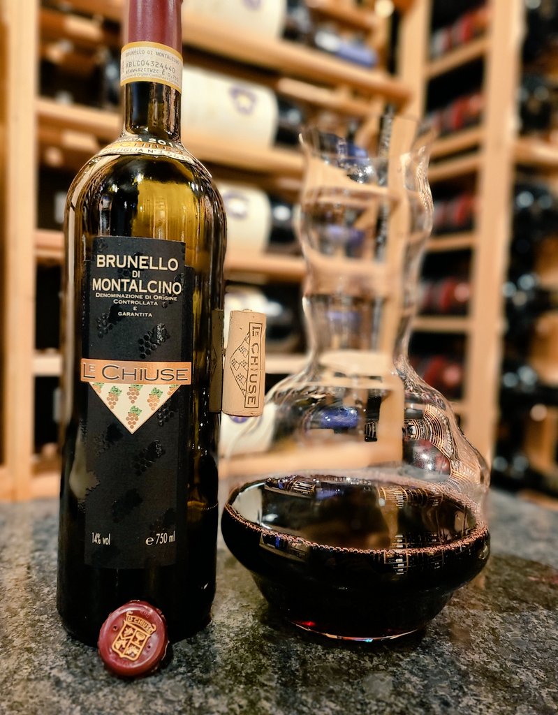 MTL WINE GUY🍷🇮🇹 tweet media