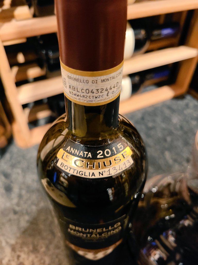 MTL WINE GUY🍷🇮🇹 tweet media