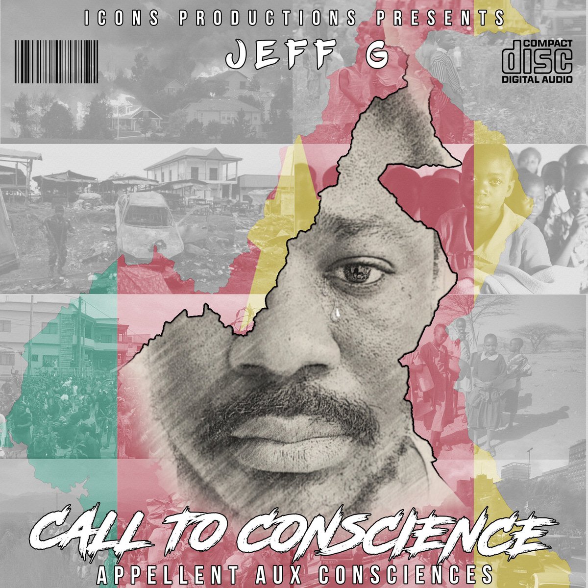 JEFFG237's tweet photo. I cry with Kumba, I cry with South West. #CallToConscience https://t.co/TOilWgJH7f