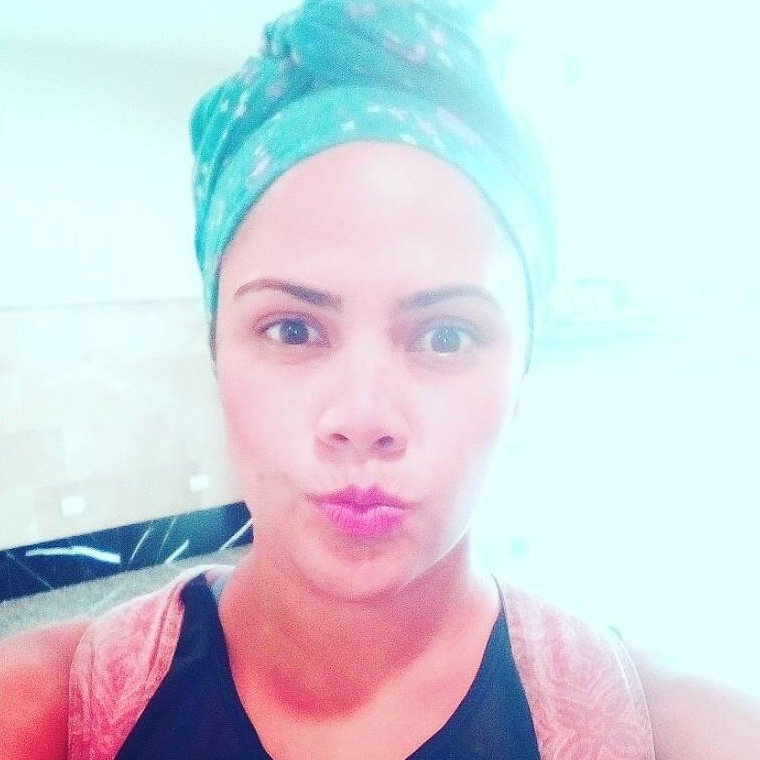 Danielapinate's tweet photo. #NuevaFotoDePerfil https://t.co/pywJjeURRc