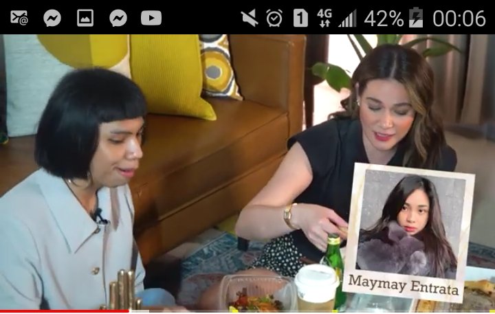 GabNovelyn's tweet photo. Bea's vlog https://t.co/LaZe0Kt2ym