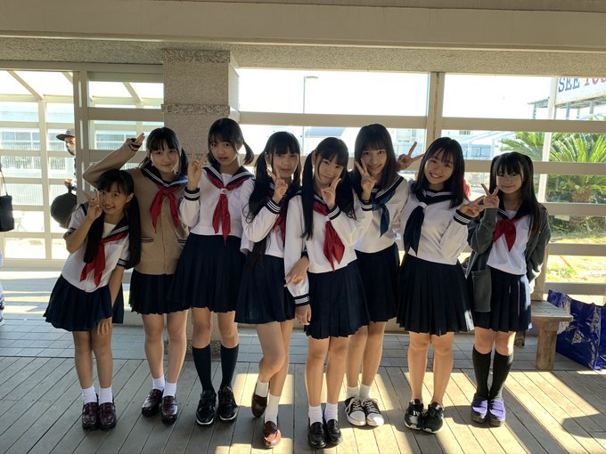 Twitterのコスプレ画像40