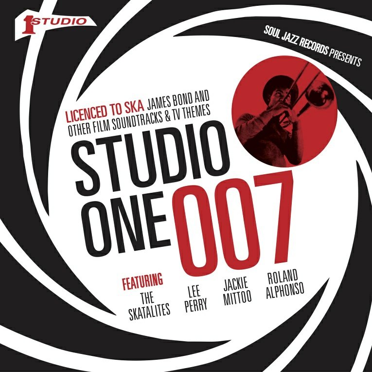 CarlosEsnaola's tweet photo. #ESNAOLA! recomendado #studioone007
#licensedtojamesbond #2020 #souljazzrecords
@SoulJazzRecords
#ska #rocksteady #bluebeat #instrumental
#jazz #2000 #copies #jamaica #007 #jamesbond #cool #Music #33rpm #Lounge #Musica #yourdjlife #Vintage #Dj #discjockey #cuarentena #coronavirus https://t.co/cNtGZk8ZB2