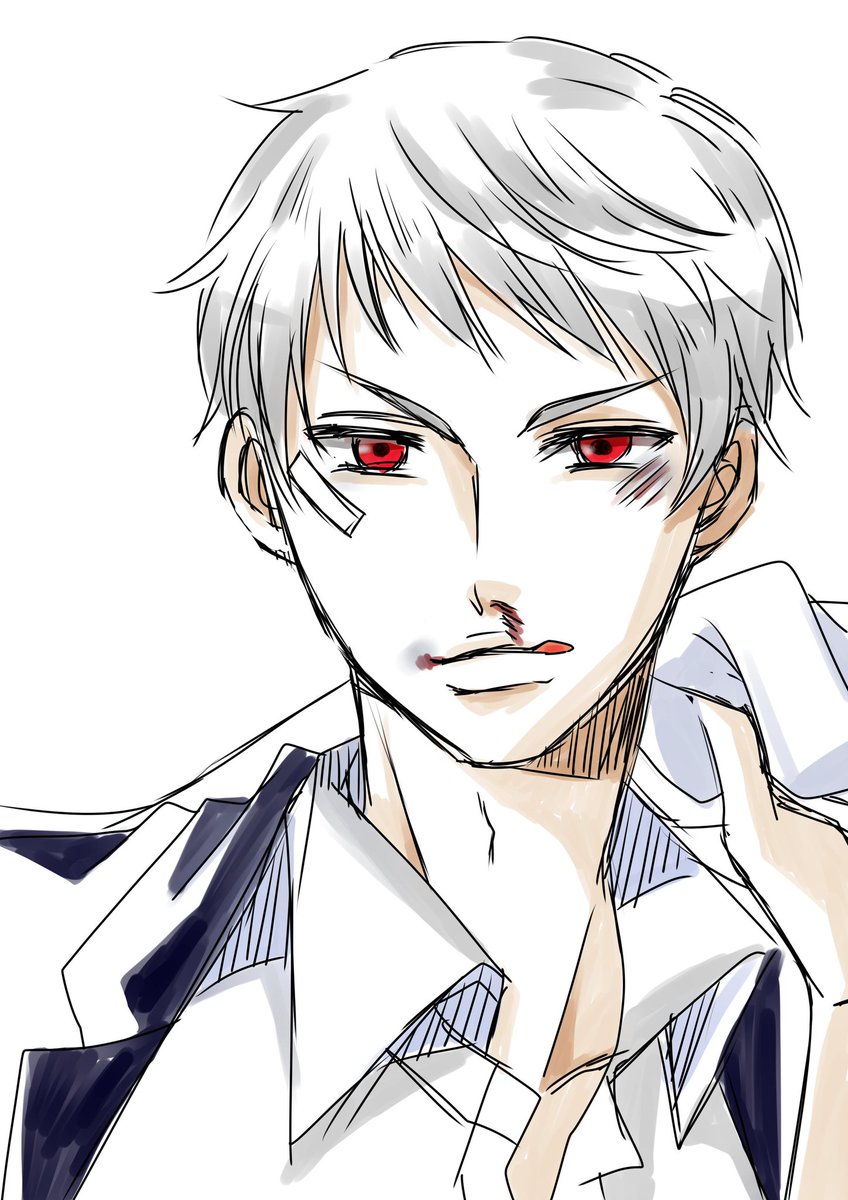 #ヘタクラさんと繋がりたい
ヘタ復帰です❗❗
腐っておりますのでご注意ください。その時描きたいものを描きたいだけ描きます❤️
仲良くしてくださると嬉しいです～✌️あ、モンハンも大好きです❗❗ 