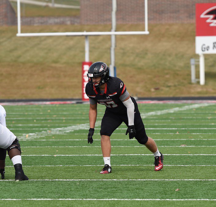 BradHines17's tweet photo. Thatโs Raven Defense!!
0 points allowed, 2 interceptions, and a safety!
@Brettshepardson 3.5 sacks
@Dat_Dude_32 1.5 sacks
Rover Gang was eating! #MeetMeAtTheQB https://t.co/rDHlSnkx5F