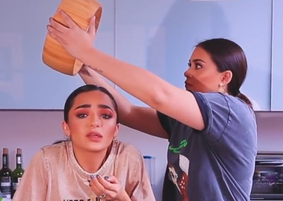 EvaMoonxCache2's tweet image. Y algunas cosas nunca cambian ksjsks
@CalleyPoche