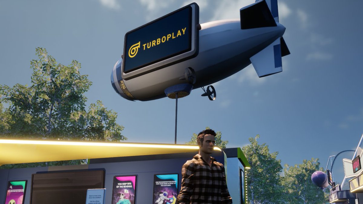 Register for <a href="/GameCarnival/">Game Carnival</a> (it's free) and join us this Monday for a virtual convention. 

Details: gamecarnivalevent.com/#attendees

Register Now: unconventional.social/gamecarnival

Industry: 10/26-10/30
Everyone: Starting 10/31