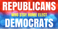 DeplorableKans1's tweet photo. #VoteRedToSaveAmerica #TrumpKeepsHisPromises
#SaveTheSenate #TakeBackTheHouse https://t.co/Ys0iFZGNTu