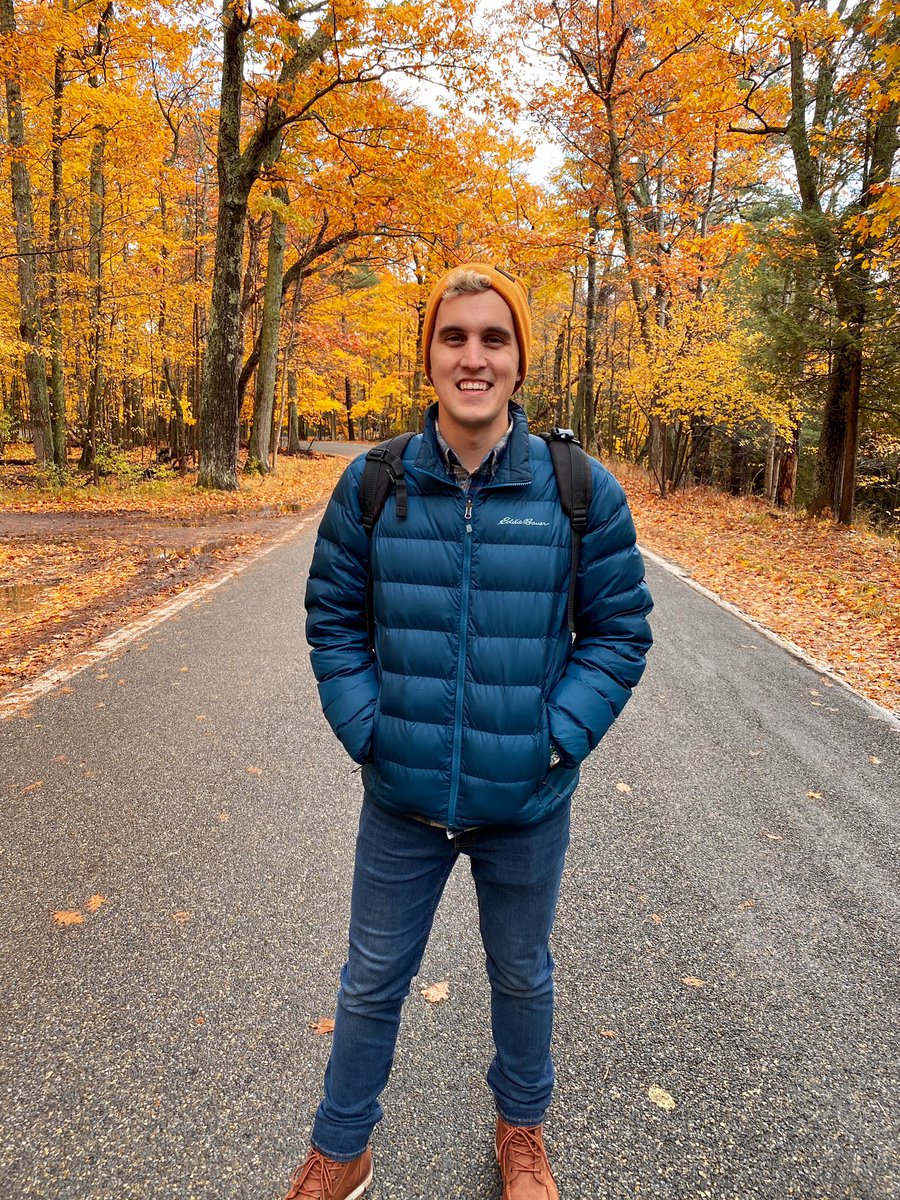 TheReelJerstin's tweet image. We discovered the Tunnel of Trees on M-119. The scenic route of trees runs for 27.5 miles along the coast of Lake Michigan. #PureMichigan #TunnelOfTrees