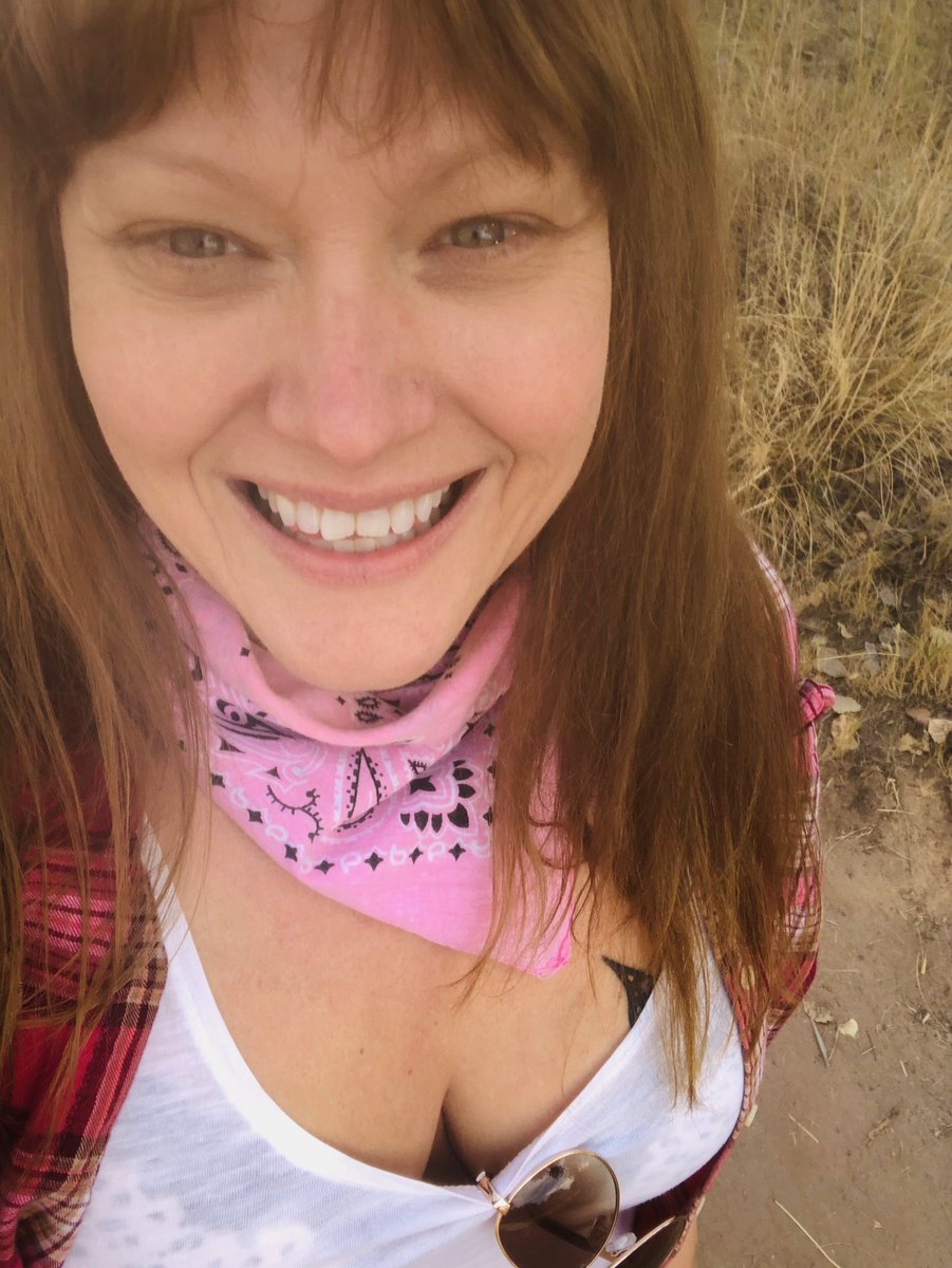 OdyneLaFee's tweet photo. I found my happy place today. Did you?
#NoMakeupRequired #GoneWild #InParadise ๐ฅฐ https://t.co/M2jdizWHJ6