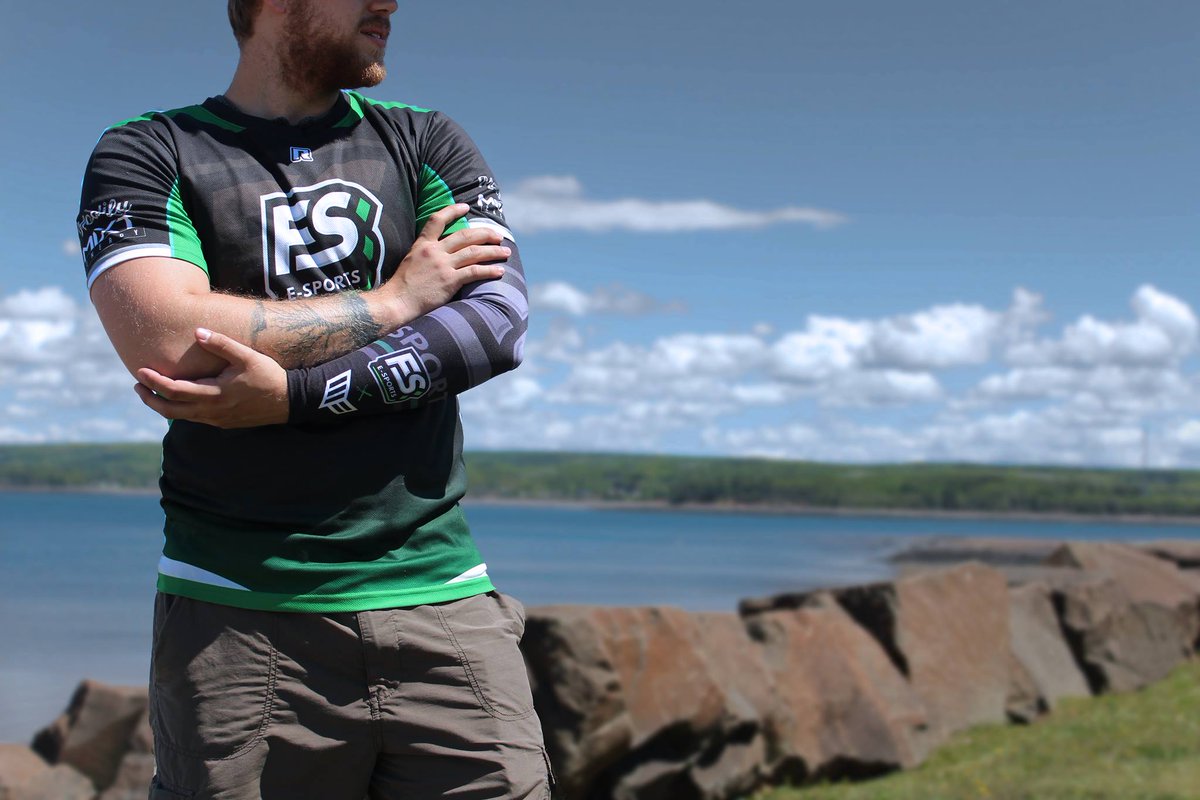 FrontSide Esports™ tweet media