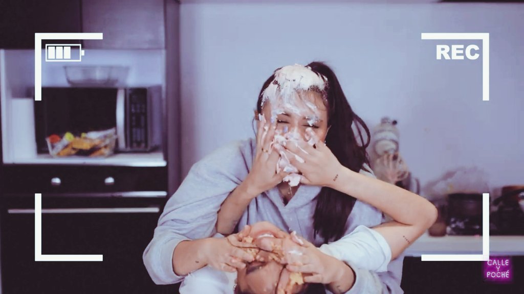 EvaMoonxCache2's tweet image. Es mi video favorito a partir de ahora KDBSLDJDLJ