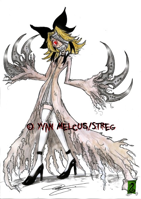 claws(高画質)のTwitterイラスト検索結果。 claws(高画質)のTwitterイラスト検索結果。