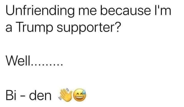 KarinMariaKeser's tweet image. #debatehumor