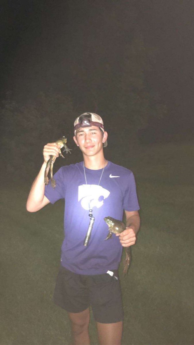 Delta Sigma Phi at K-State tweet media