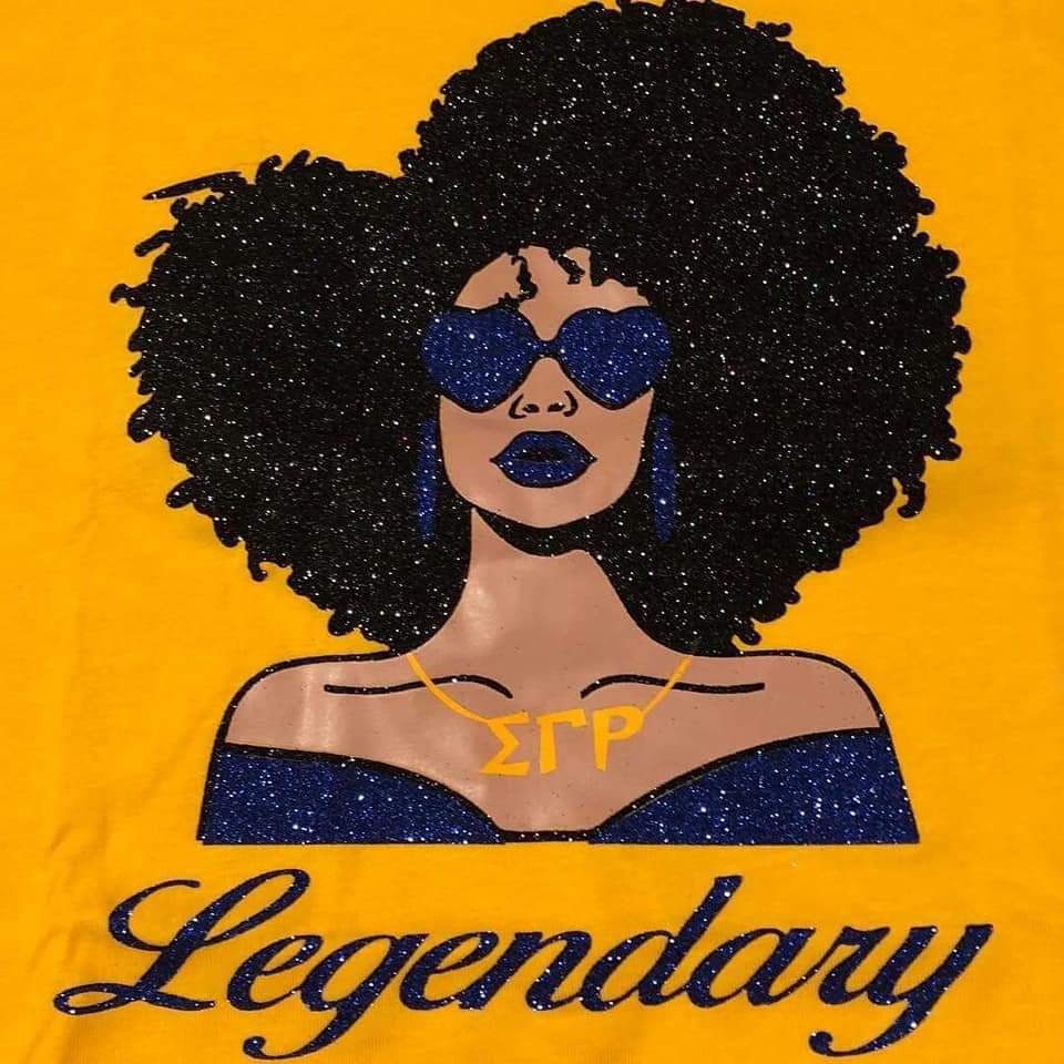 mixxmomma's tweet photo. Sisterhood is greater!!! 🐩💙🌟🐩🌟💙 #StompWars #SGRho #Homecoming #DivineNine #Vote https://t.co/tR8tHUFP0D