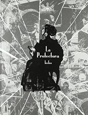 alvaropons's tweet photo. Tras ver un par de episodios de La mansión de Bly Manor, me queda claro que el autor que mejor ha entendido el universo de Henry James ha sido Keko con La protectora. Una obra que, por cierto, merece una reedición... https://t.co/QXlwrsw9Jz