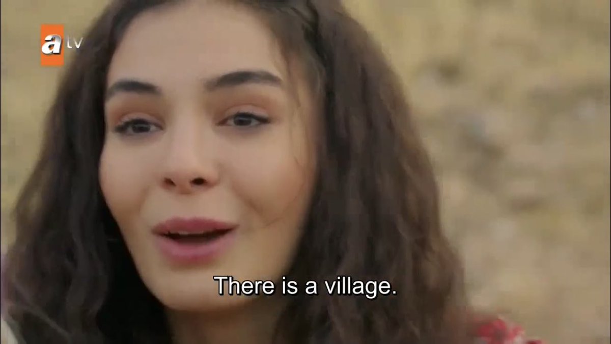 the way reyyan persevered through the night and never gave up for a second and now she has finally found a place for them to stay her strength is out of this world  #Hercai  #ReyMir