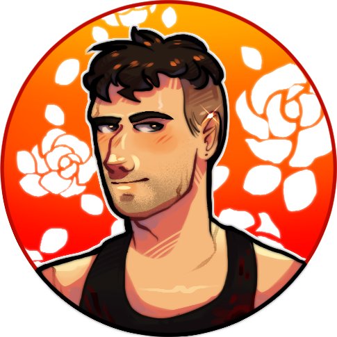 milykoy's tweet photo. ❤Matching Icons💙
🌟No need to give me credit, just dont claim them as yours please and thank you🌟
#kingfield #DeadbyDaylight #DeadbyDaylightFanart #dwightfairfield #davidking https://t.co/KUAzJrsRGm