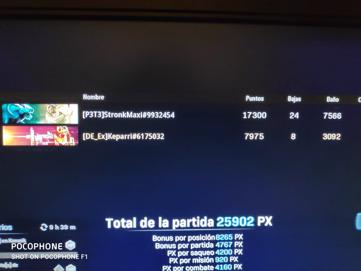 StronkMaxi's tweet image. @mrxsoki gracias a desayunarme tus videos, llevaba desde el inicio del warzone sin jugar, me entro el mono esta temporada y parece que de verte se me a quedado algo XD (sobre todo copiando tus clases XD) #Fanboy #warzonepc
