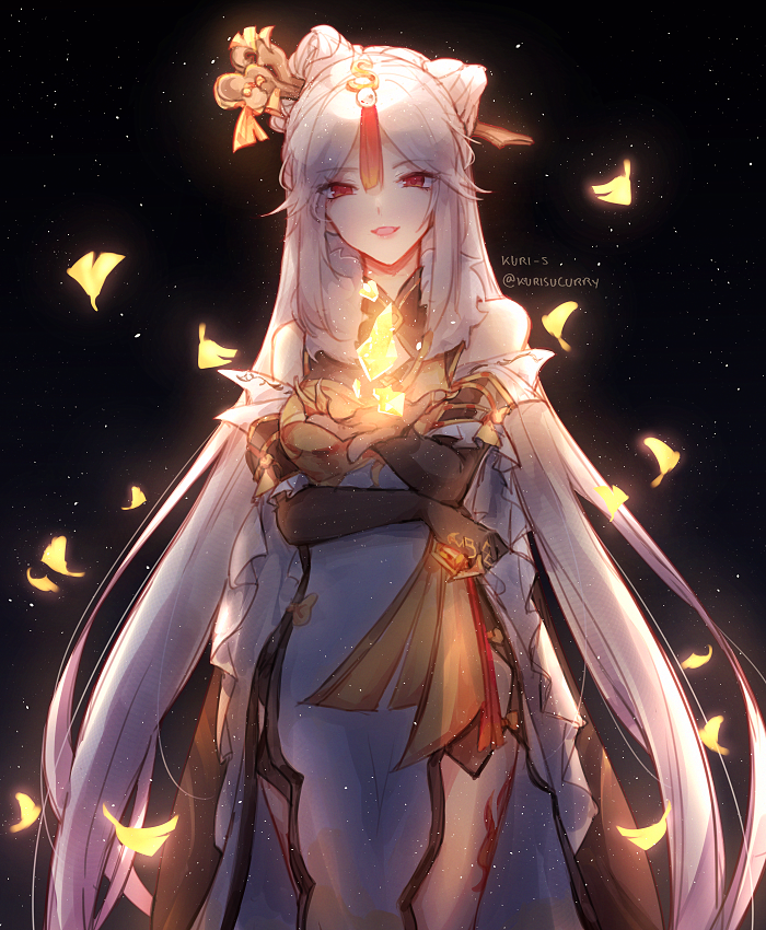 kurisucurry's tweet photo. I only want one (1) character, and it's Ningguang

#原神   #GenshinImpact https://t.co/WLxsxDmNzW