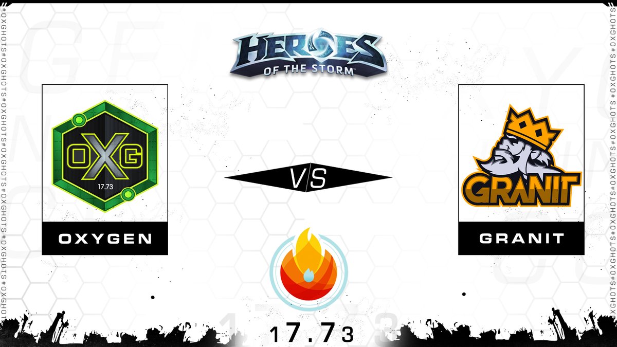 #OXGHOTS is making their debut in the <a href="/HeroesHearthCCL/">HeroesCCL by HeroesHearth</a>  Ice Breaker Tournament vs @granitgaming right now! 🧊

Let's #GOXG! Start strong!

<a href="/Prismaticismism/">Prismaticism</a>
<a href="/NazmasHotS/">Nazmas</a>
<a href="/BananaHhots/">BananaH</a>
@RedRobo52594765 
MadaraUchiha 

📺twitch.tv/heroeshearth