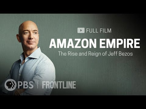 Fotorimo's tweet photo. Amazon Empire : The Rise and Reign of Jeff Bezos https://t.co/rfcxsMhwfU https://t.co/RS1UXsBu4g
