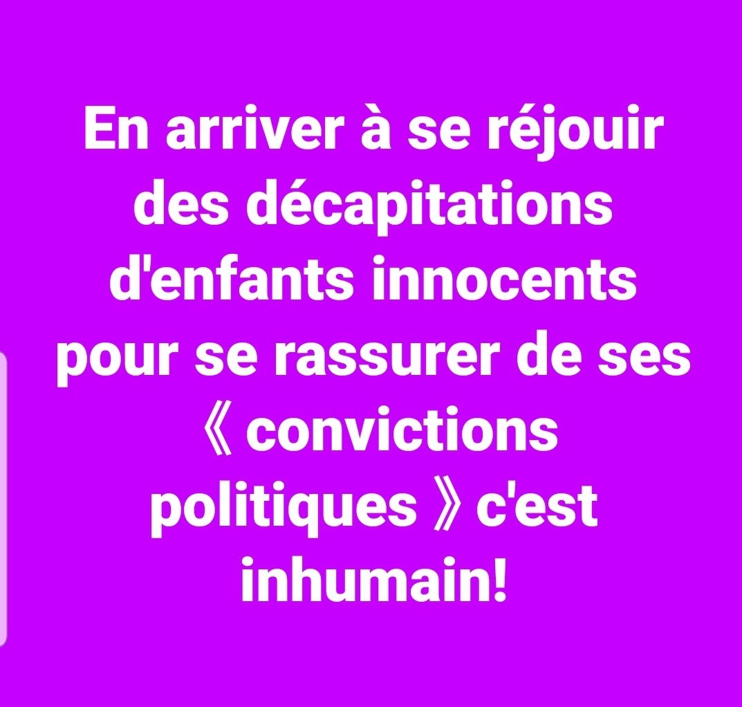 AFeconde's tweet photo. https://t.co/5DuDl5HeMV