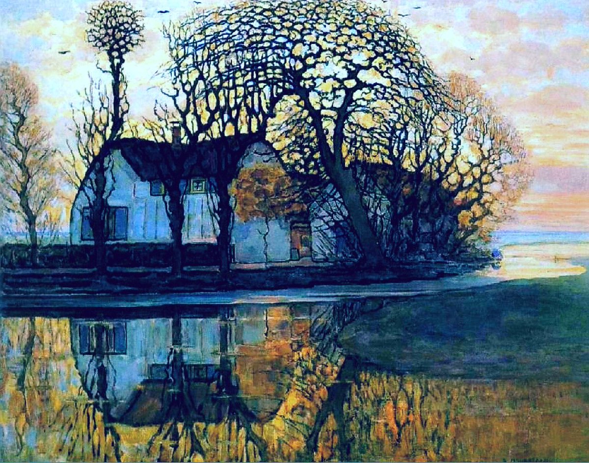 LaetitiaWilfert's tweet photo. Mondrian https://t.co/wHSDCFTeuk