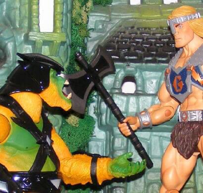 PlanetEternia's tweet photo. Vor zehn Jahren im PE-Review: #MotUC #Gygor
Für die Vintage #MotU-Reihe hatte es nicht gereicht, dafür macht sich der gewaltige Gorilla bei den Classics breit, um seine finsteren Pläne zu verfolgen. Dementsprechend affenstark war das Review: https://t.co/jxTBDaIrhd #10JahreMotUC https://t.co/dGJhqpPm3x