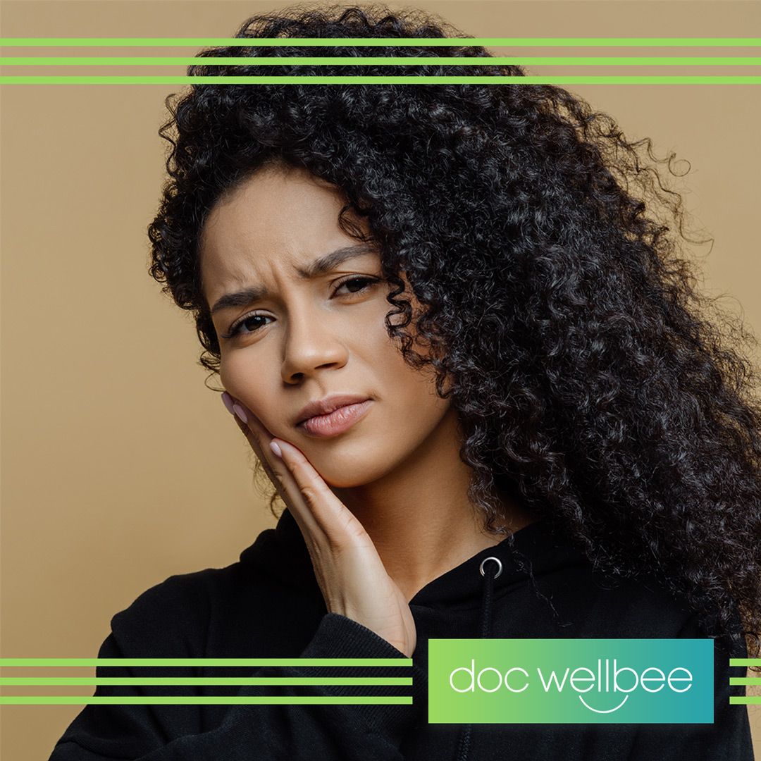 Docwellbee's tweet image. No More #Toothache !!
Take advantage of Doc Wellbee #benefits immediately.
What are you waiting for? Visit the #dentist, save money and avoid painful and expensive problems in the future.