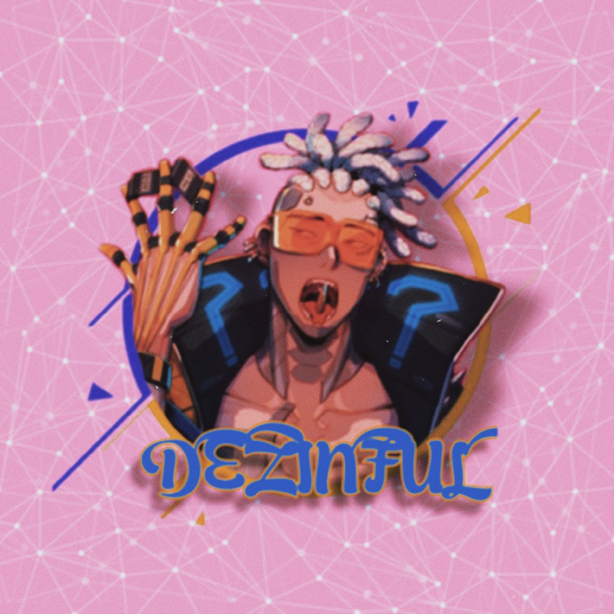 Love the way it came out! Crypto pfp edit <3 #apex #crypto