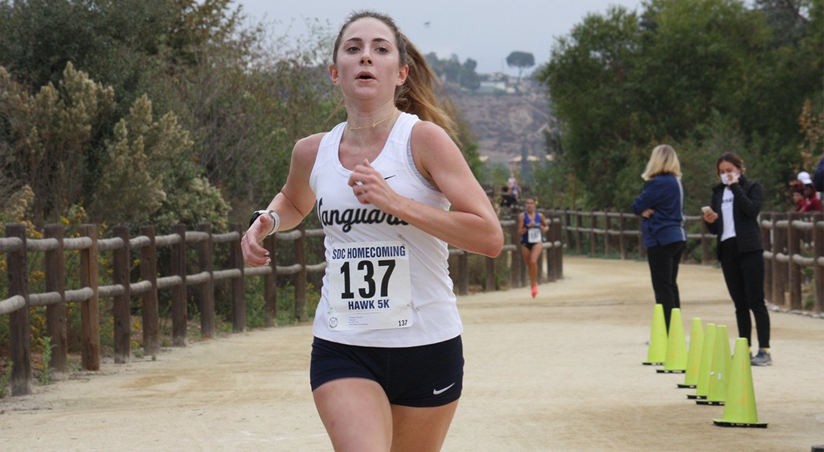 VULions's tweet photo. #VUXC Myers, Thompson Each Finish Second Overall at Hawk's Invitational
 - https://t.co/bJXP1HkIIf https://t.co/cWPXvOPMfp