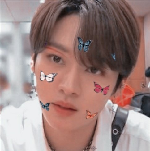 rkivesaturn's tweet photo. I KNOW,  YOU KNOW , WE KNOW 🦋
#stayselcaday #LeeKnowDay #LeeKnowSelcaDay @Stray_Kids https://t.co/suuCNDXkEn