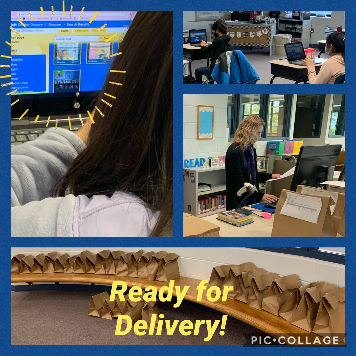 Stephanie Walker tweet media