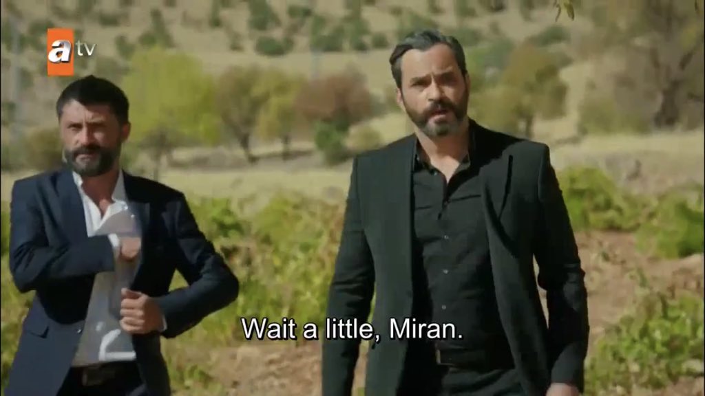 HOW ABOUT YOU JUST FUCK OFF INSTEAD CIHANCIM  #Hercai
