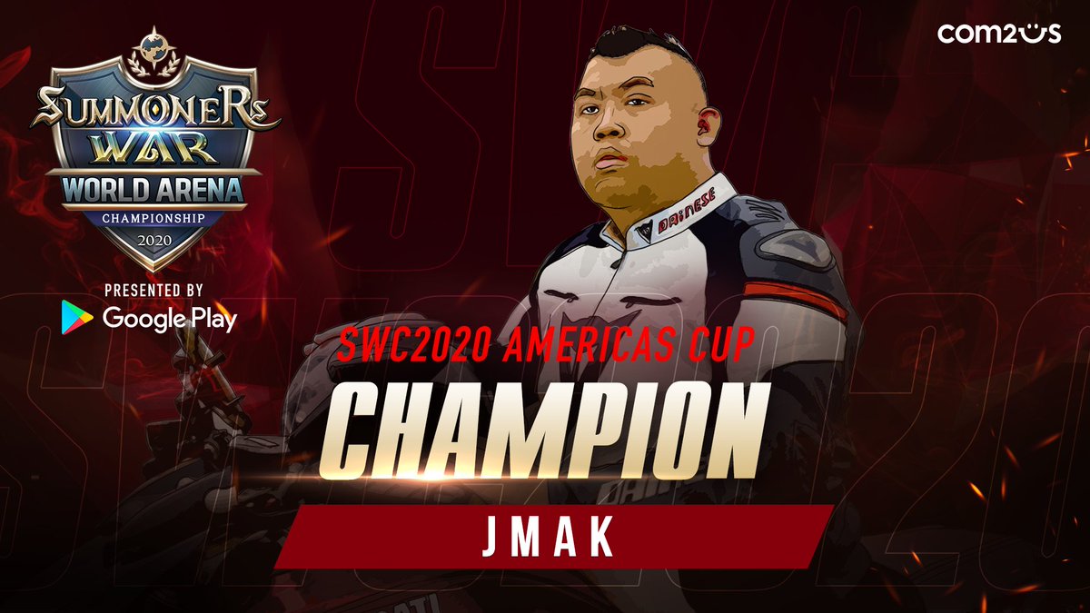 SummonersWarEsports tweet media