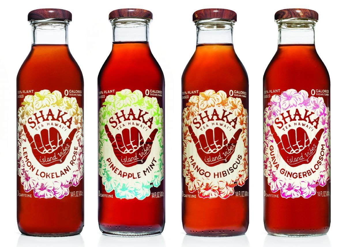 HudsonNewsDistr's tweet photo. Hudson News Distributors welcomes Shaka Tea to our portfolio of leading beverages and snacks!
Shaka Tea is an award-winning tea brewed with Hawaiian māmaki.
Learn more about Shaka Tea:
https://t.co/7zGcCqtRb6
#ShakaTea
#Hawaii
#HudsonNewsDistributors
#DirectStoreDelivery https://t.co/PGg4UK5YKj