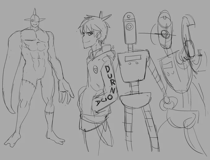 figuring out stuff 