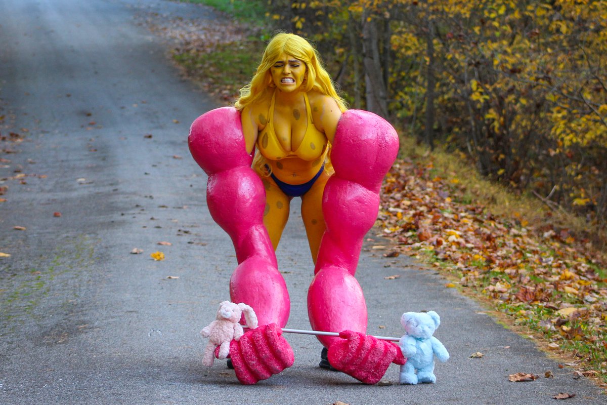 Josie Marcellino tweet media