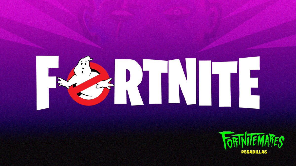fortnite leaks news on twitter the 3 ghostbuster sets that will release tonight fortnitemares ghostbusters patrol ghostbusters crew ghostbusters gear https t co enkaio7yvl twitter